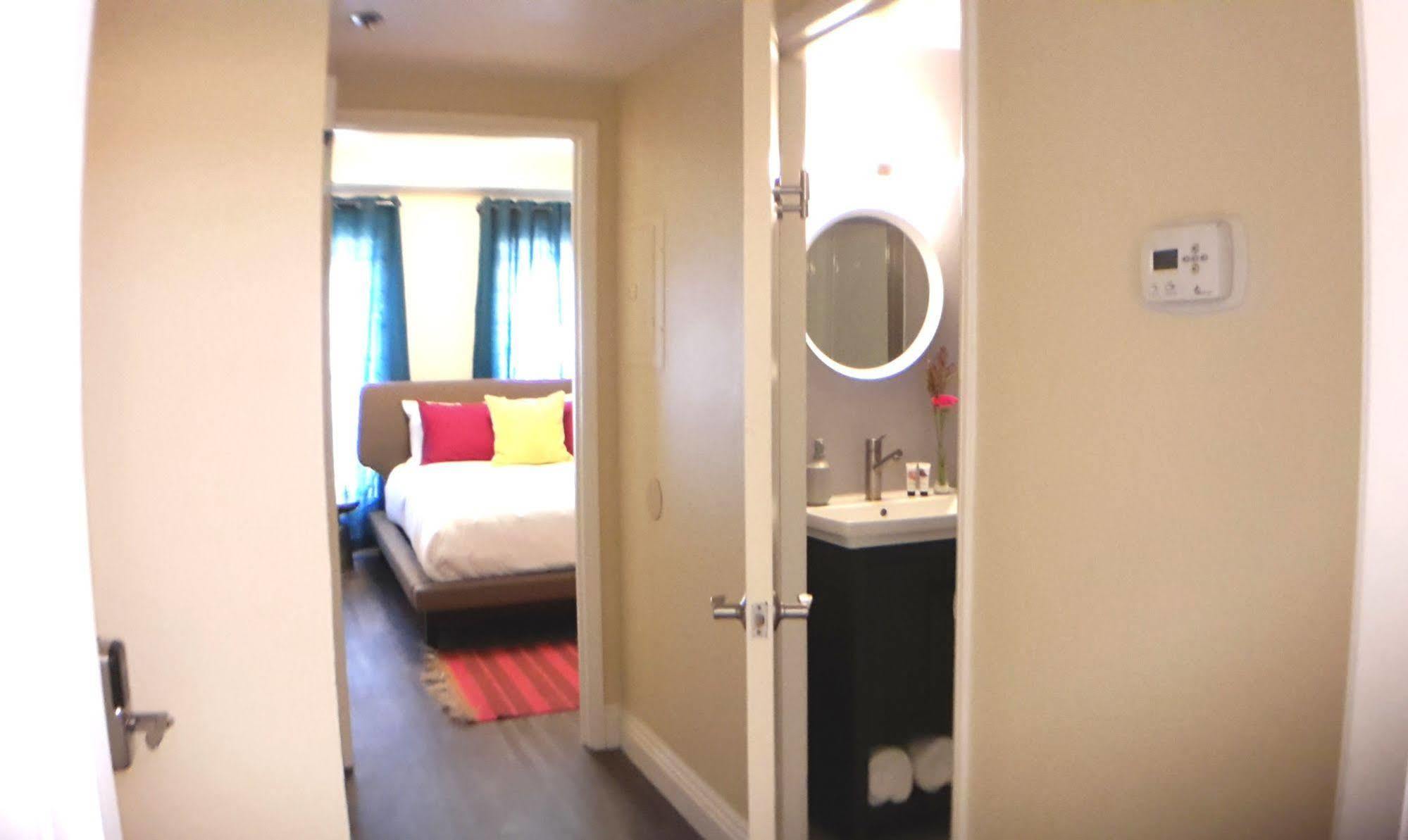 Hotel Sonder The Marin San Diego Exterior foto