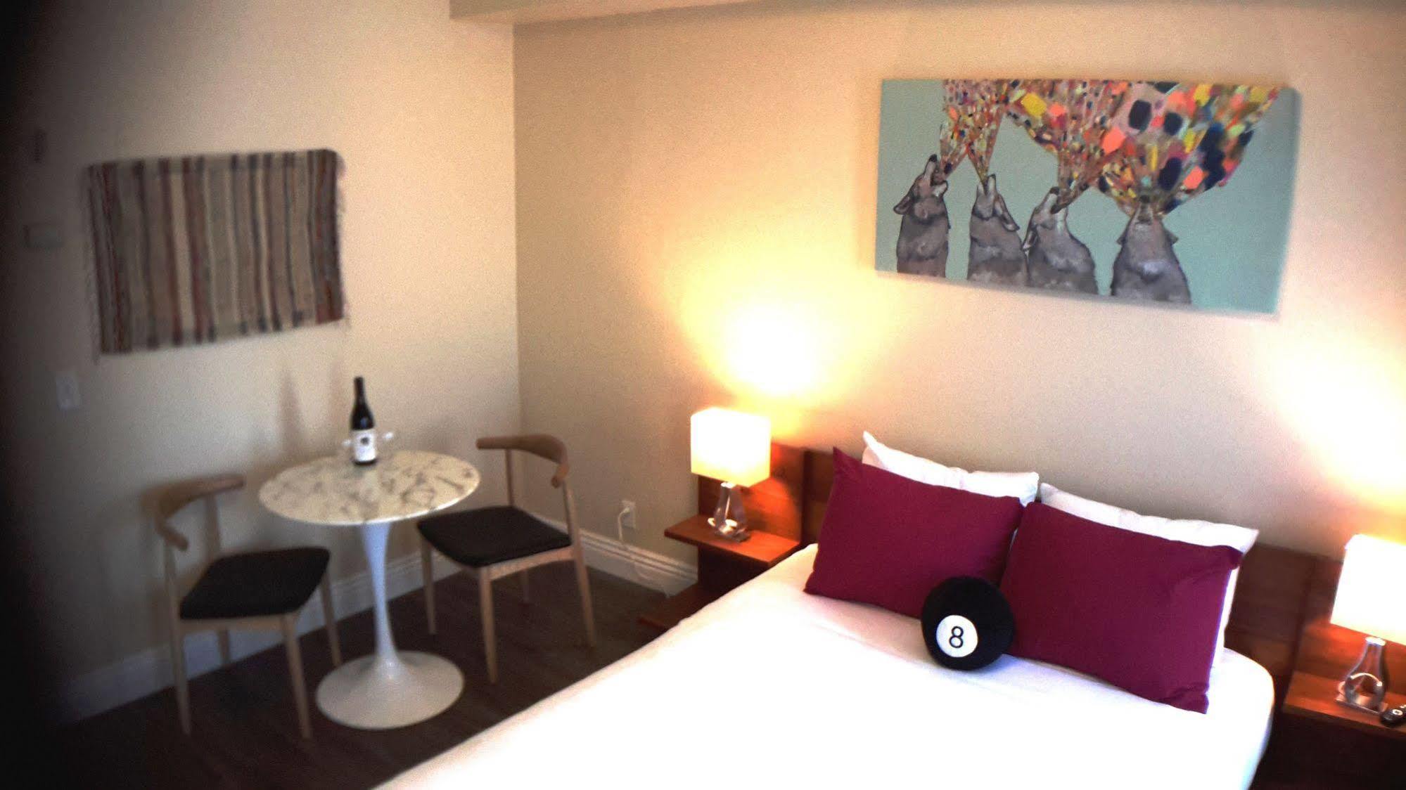 Hotel Sonder The Marin San Diego Exterior foto